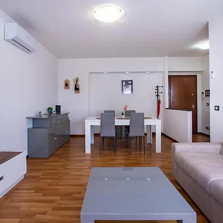 Apartment Fair 2 Min - Private Parking *